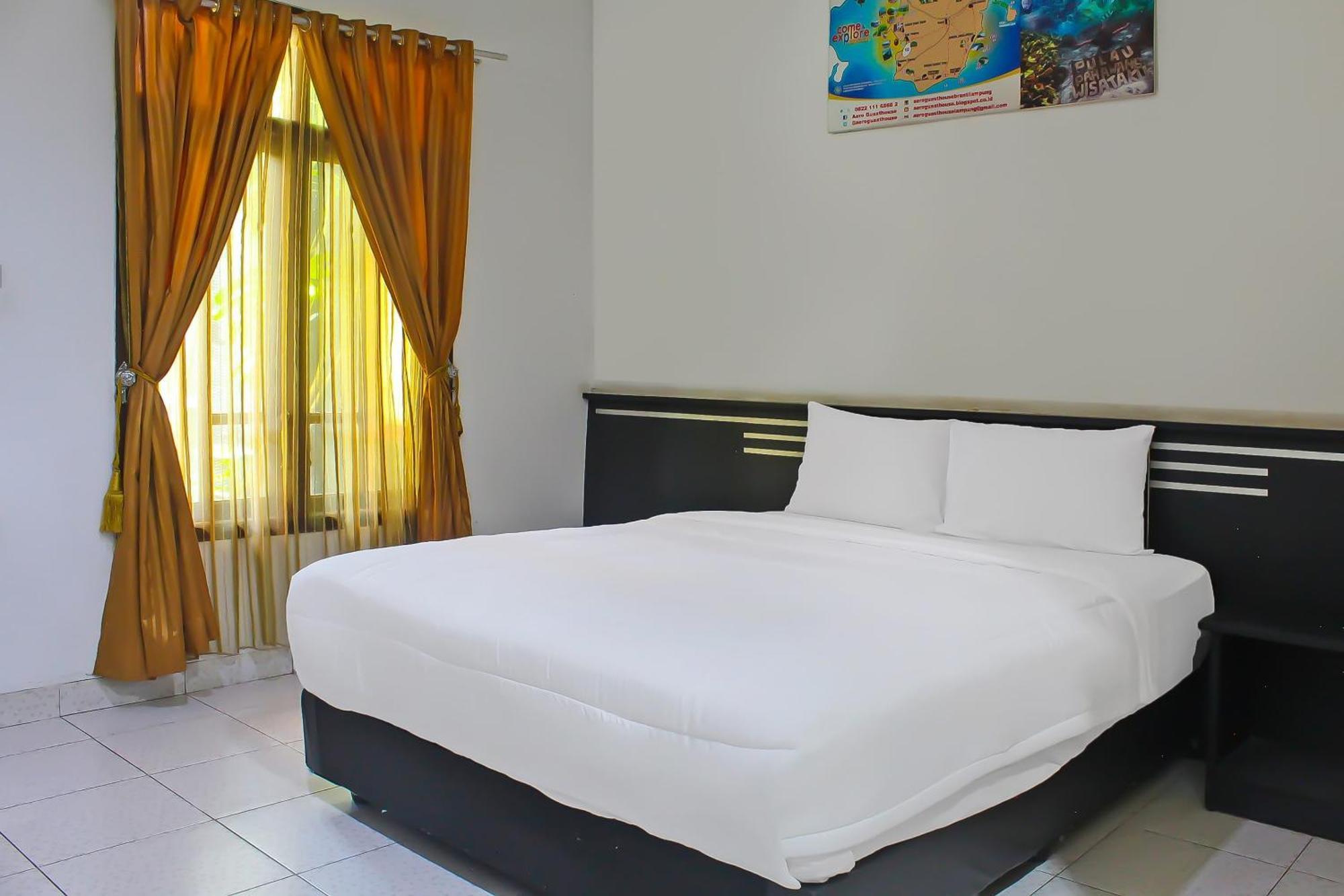 Collection O 92268 Hotel Aero Negarasaka Dış mekan fotoğraf