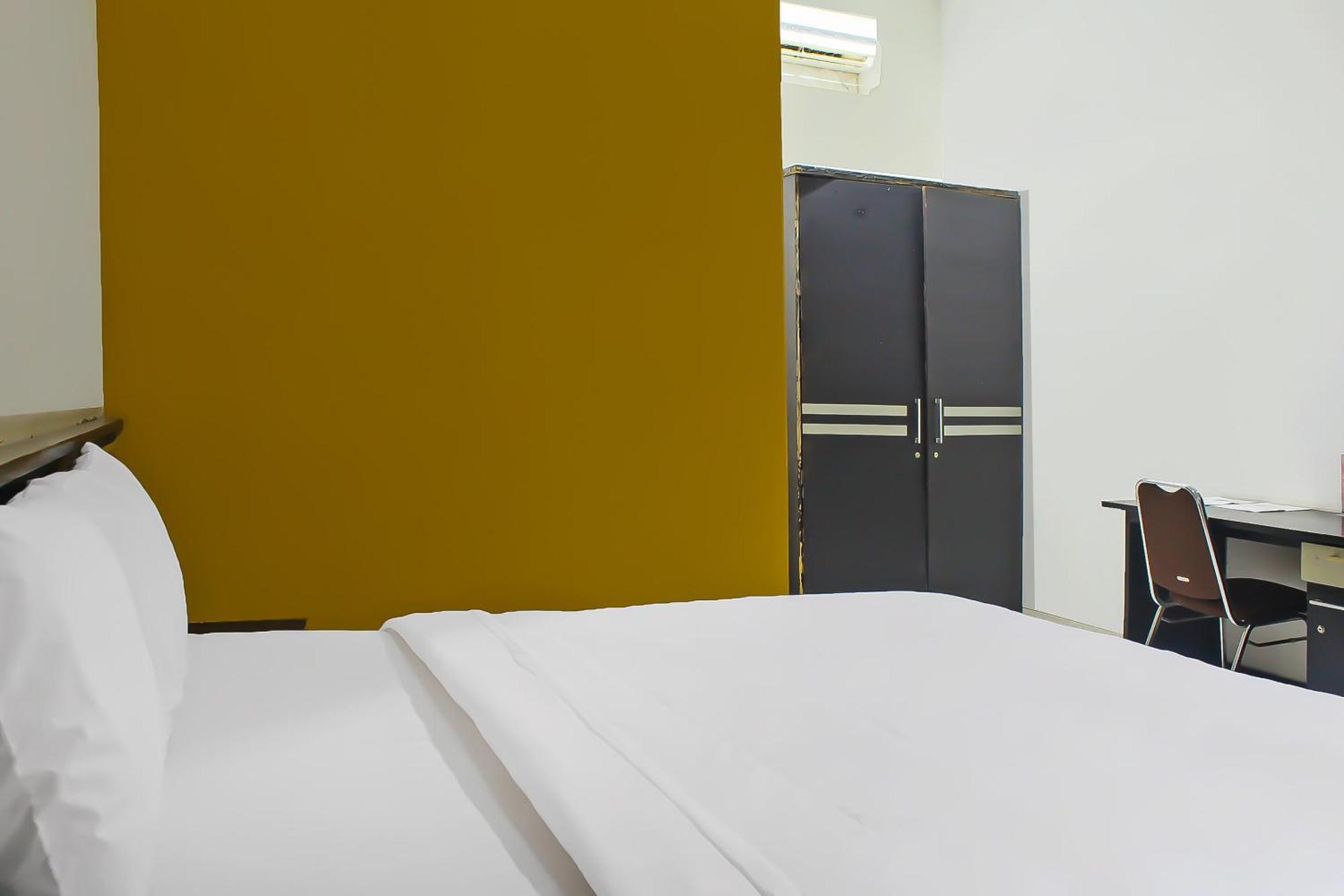 Collection O 92268 Hotel Aero Negarasaka Dış mekan fotoğraf