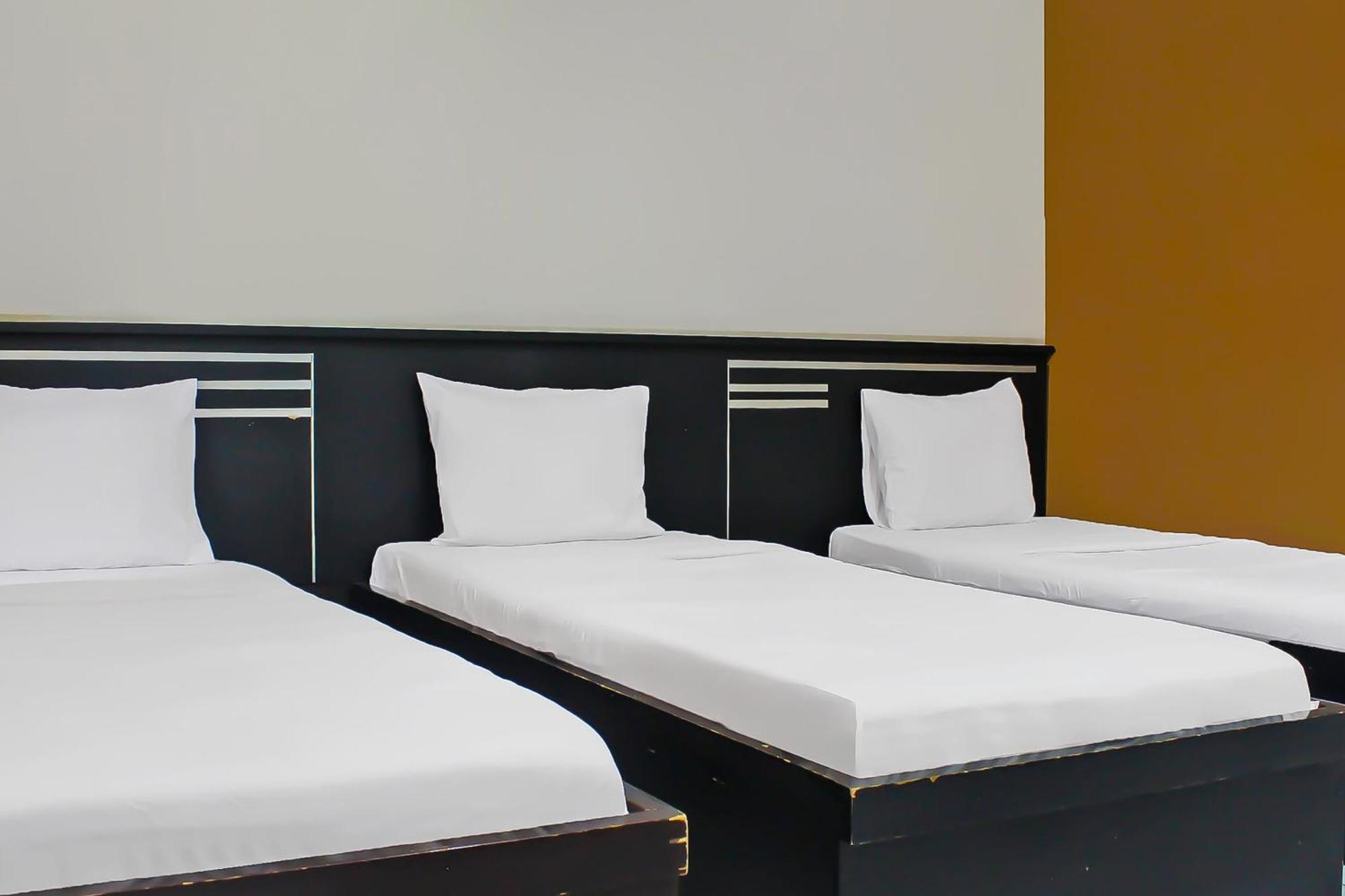 Collection O 92268 Hotel Aero Negarasaka Dış mekan fotoğraf