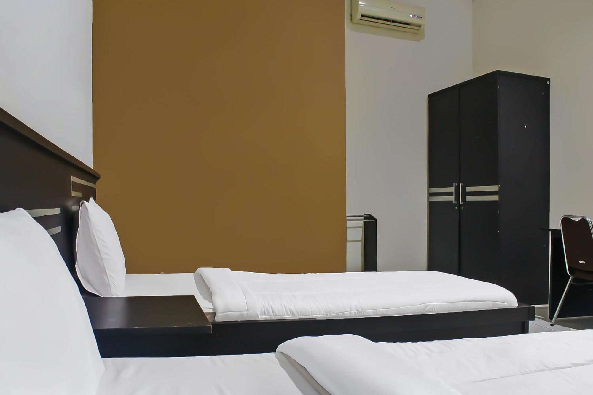 Collection O 92268 Hotel Aero Negarasaka Dış mekan fotoğraf