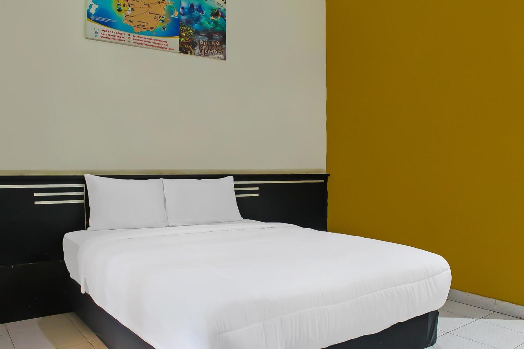 Collection O 92268 Hotel Aero Negarasaka Dış mekan fotoğraf