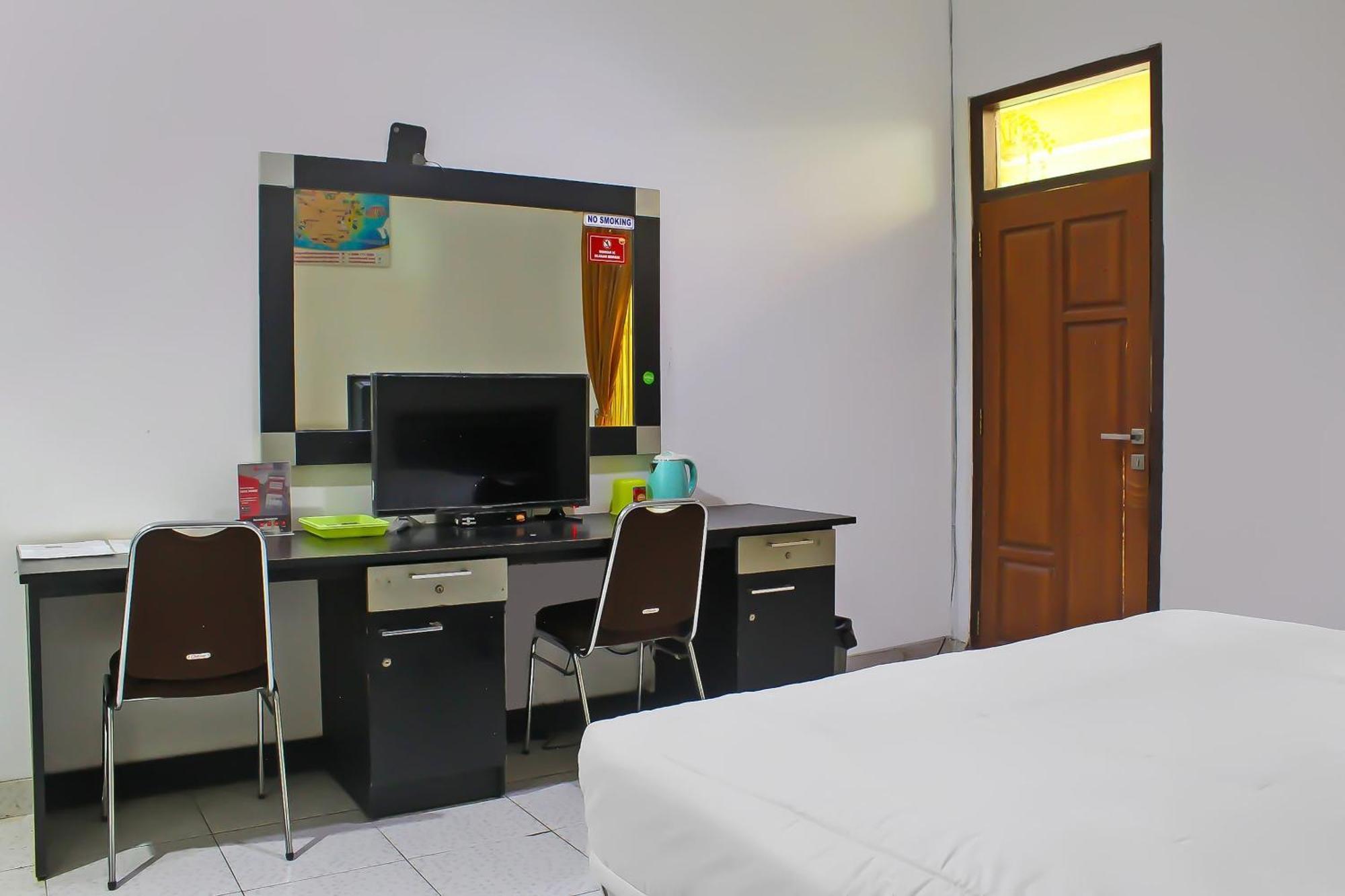 Collection O 92268 Hotel Aero Negarasaka Dış mekan fotoğraf