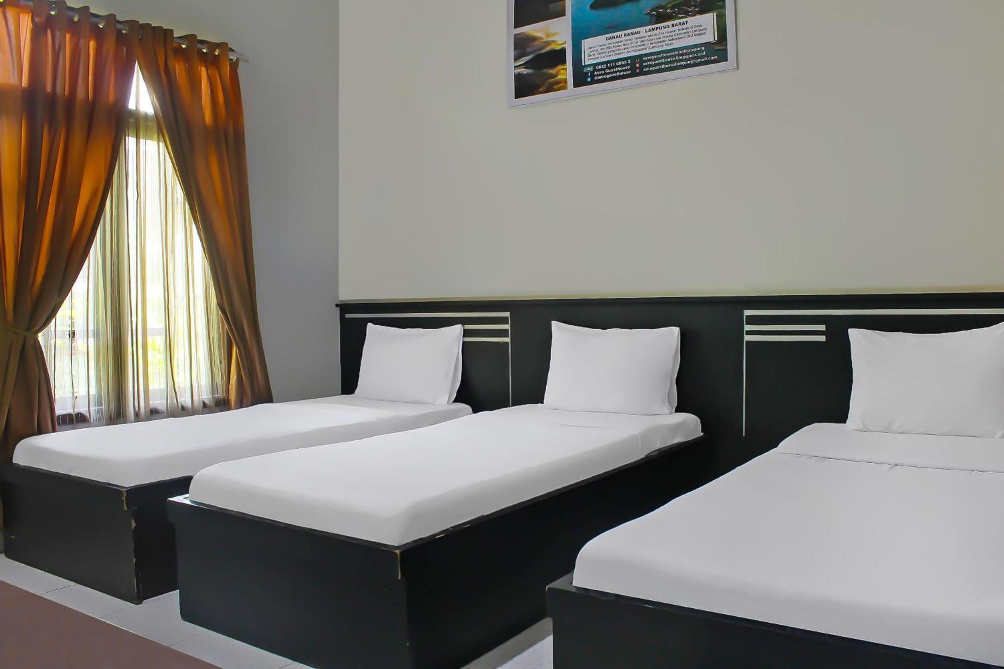 Collection O 92268 Hotel Aero Negarasaka Dış mekan fotoğraf