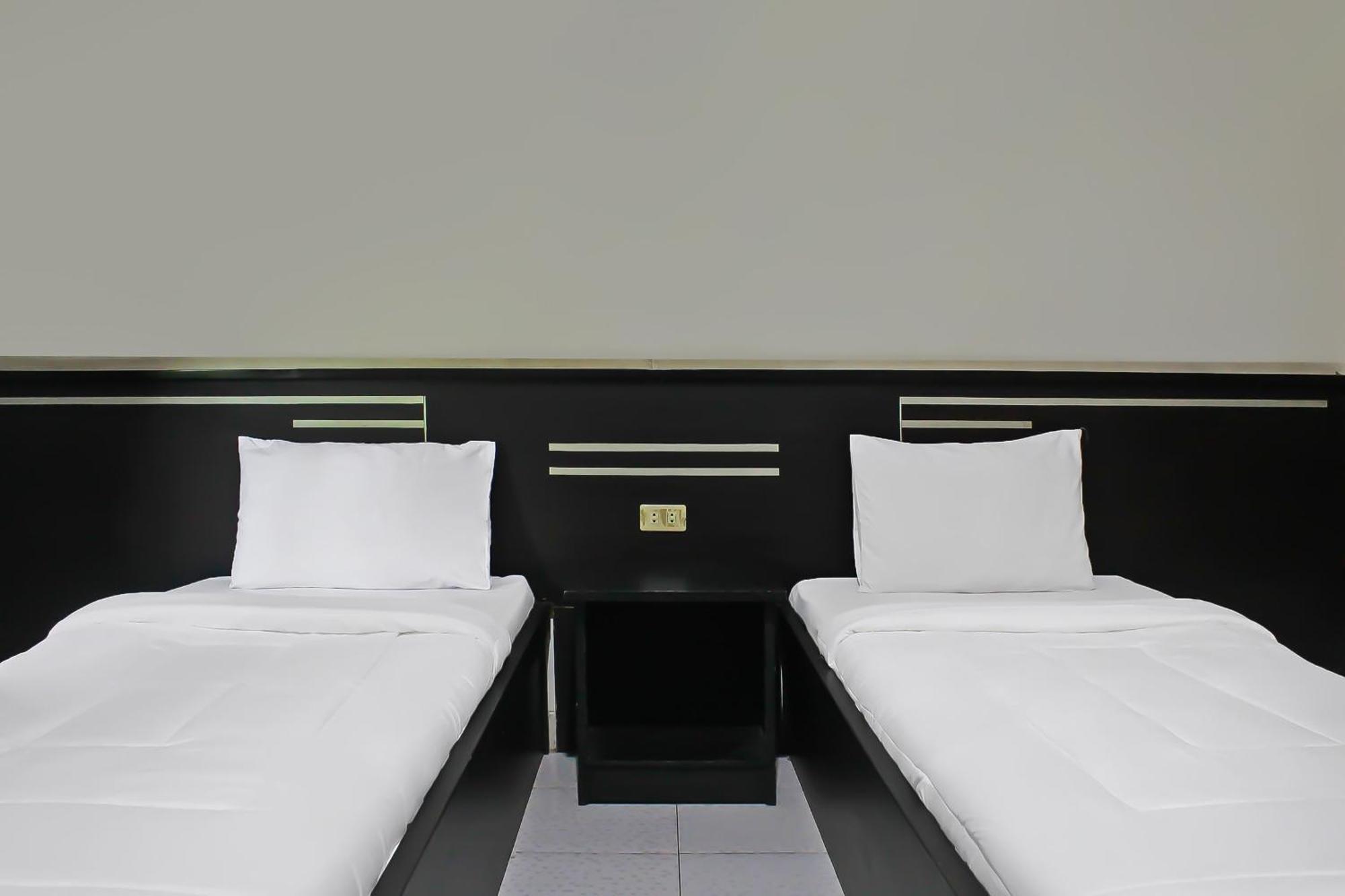 Collection O 92268 Hotel Aero Negarasaka Dış mekan fotoğraf